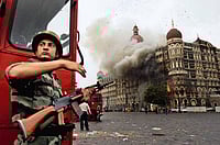 ’26/11 Was An Attack On Humanity’: Global Diplomats Honour Mumbai Terror Victims PTI :
Even seventeen years on, the wounds of that night remain visible